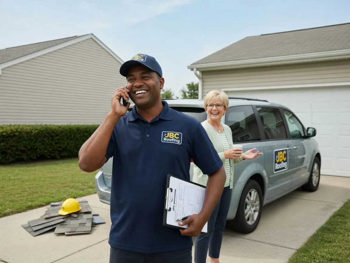 Roof Replacement Robinson, IL FAQs